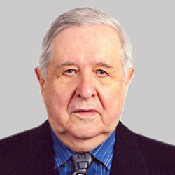 Толстой Георгий Кириллович