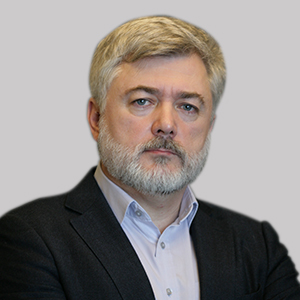 Томилин Алексей Николаевич