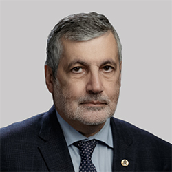 Тотолян Арег Артемович