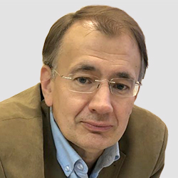 Цветков Николай Викторович
