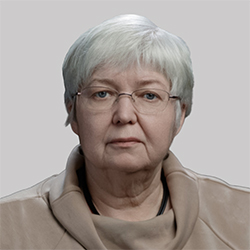 Тункина Ирина Владимировна