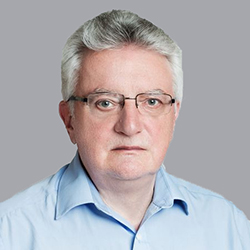 Вахтин Николай Борисович
