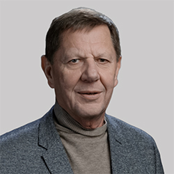 Васильев Владимир Николаевич