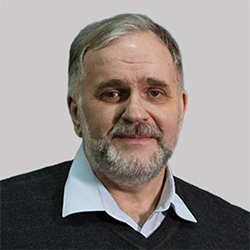 Якиманский Александр Вадимович