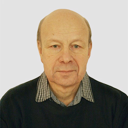 Яковлев Дмитрий Георгиевич