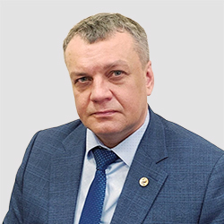 Якушев Вячеслав Викторович
