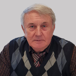 Якушев Виктор Петрович