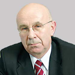 Янов Юрий Константинович
