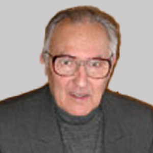 Забродин Василий Александрович