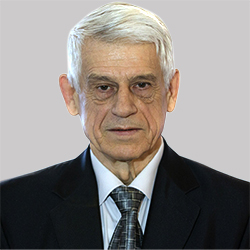 Забродский Андрей Георгиевич