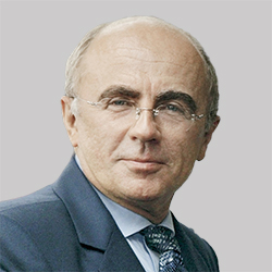 Запесоцкий Александр Сергеевич