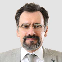Зегжда Дмитрий Петрович