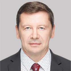 Жданов Константин Валерьевич
