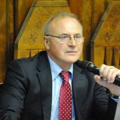 Герасименко Юрий Петрович