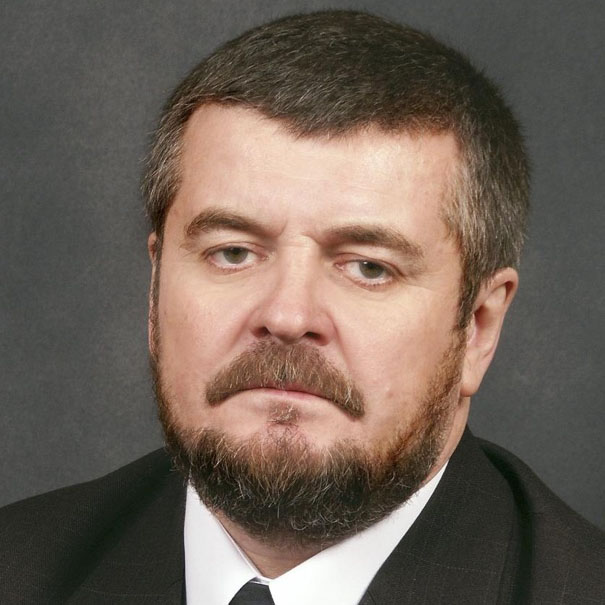 Жиров Владимир Константинович