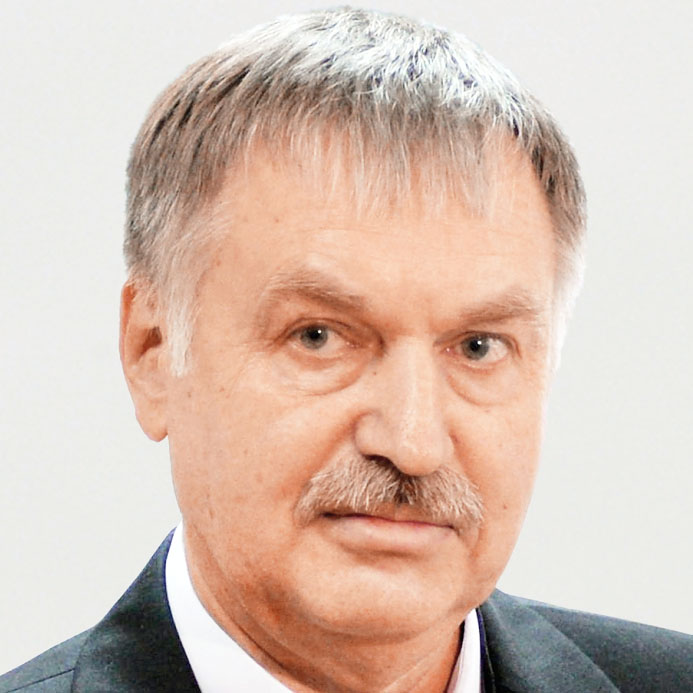 Лукичев Сергей Вячеславович