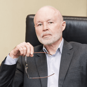 Медик Валерий Алексеевич