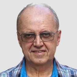 Петров Юрий Викторович