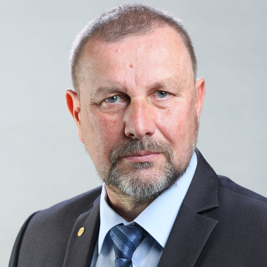 Тананаев Иван Гундарович