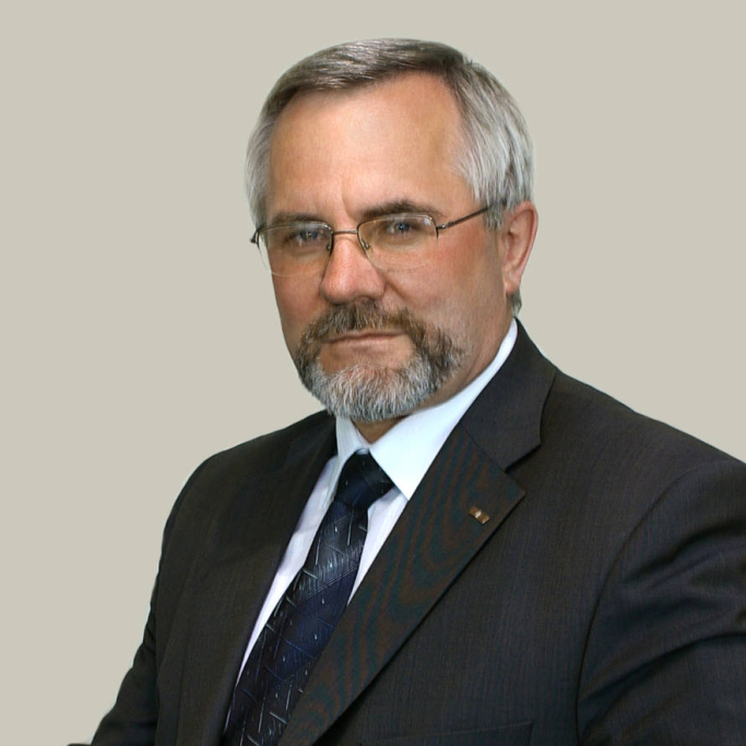 Вебер Виктор Робертович