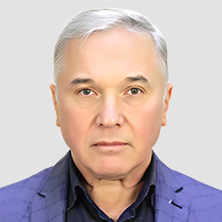 Ямщиков Владимир Александрович