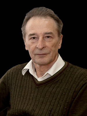 Александров Евгений Борисович