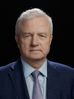 Багненко Сергей Федорович