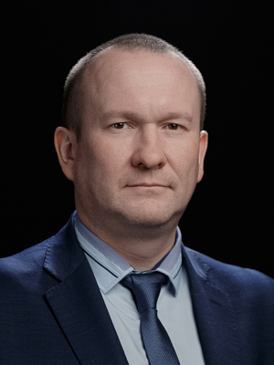 Брюханов Александр Юрьевич