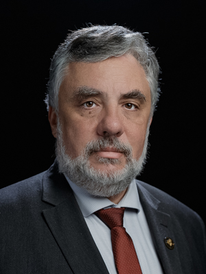Чернецов Никита Севирович