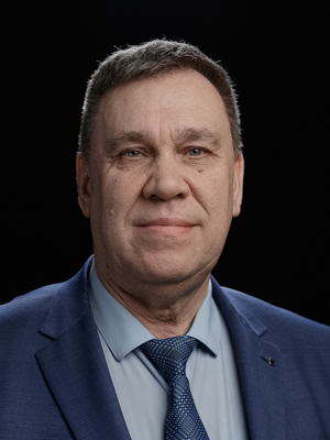 Чесноков Юрий Валентинович