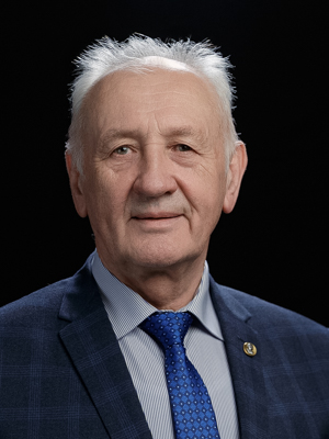 Долженко Виктор Иванович