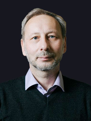 Кузнецов Антон Борисович