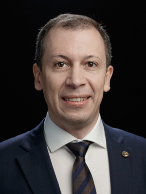 Кузнецов Николай Владимирович
