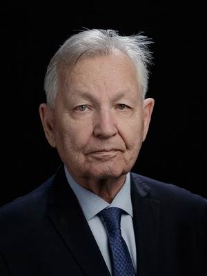 Пешехонов Владимир Григорьевич