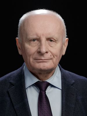 Петреня Юрий Кириллович