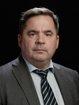 Племяшов Кирилл Владимирович