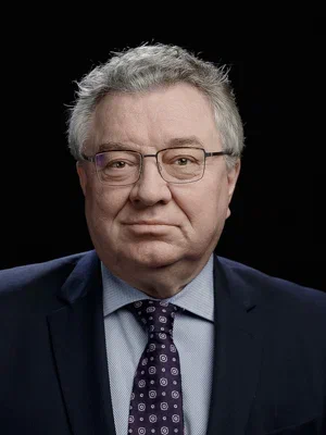 Рудской Андрей Иванович