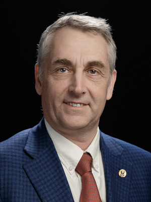 Сергеев Виталий Владимирович