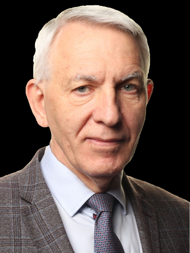 Шляхто Евгений Владимирович