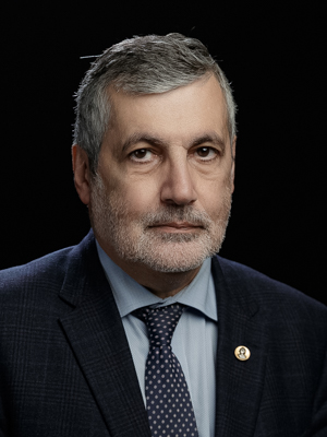 Тотолян Арег Артемович