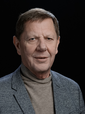 Васильев Владимир Николаевич