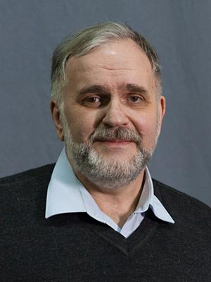 Якиманский Александр Вадимович