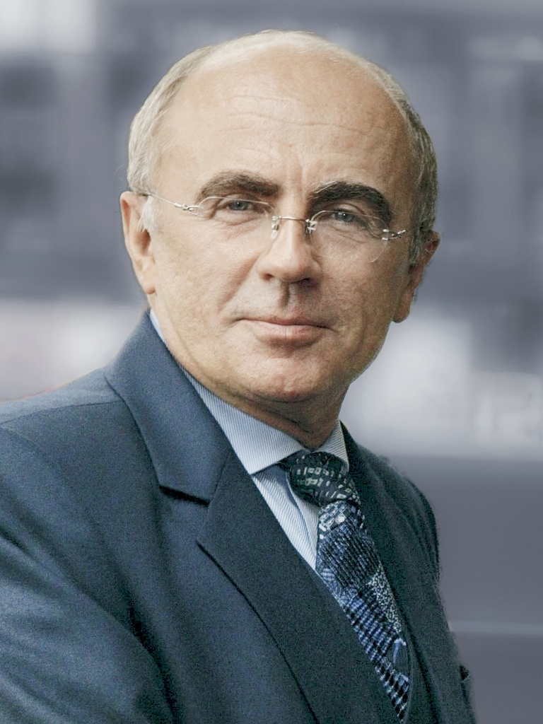 Запесоцкий Александр Сергеевич