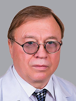 Беляков Николай Алексеевич