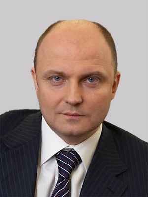 Аксютин Олег Евгеньевич