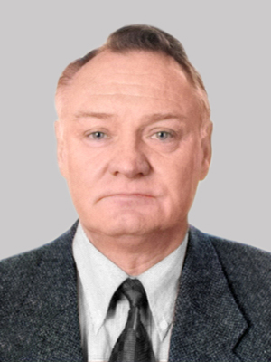 Александров Максим Леонидович