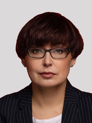 Альмяшева Оксана Владимировна