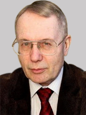 Аничков Николай Мильевич