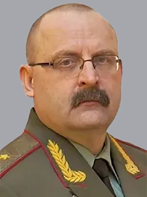 Бельских Андрей Николаевич