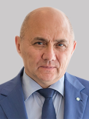 Беляев Алексей Михайлович